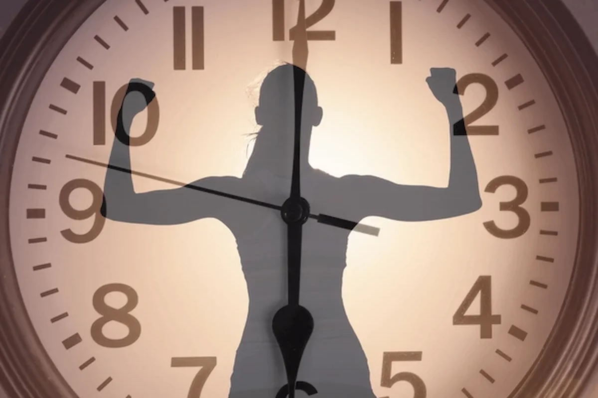 abitudine quotidiana