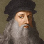 leonardo da vinci